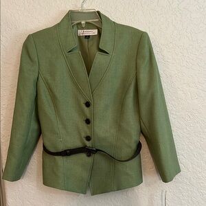 TAHARI JACKET